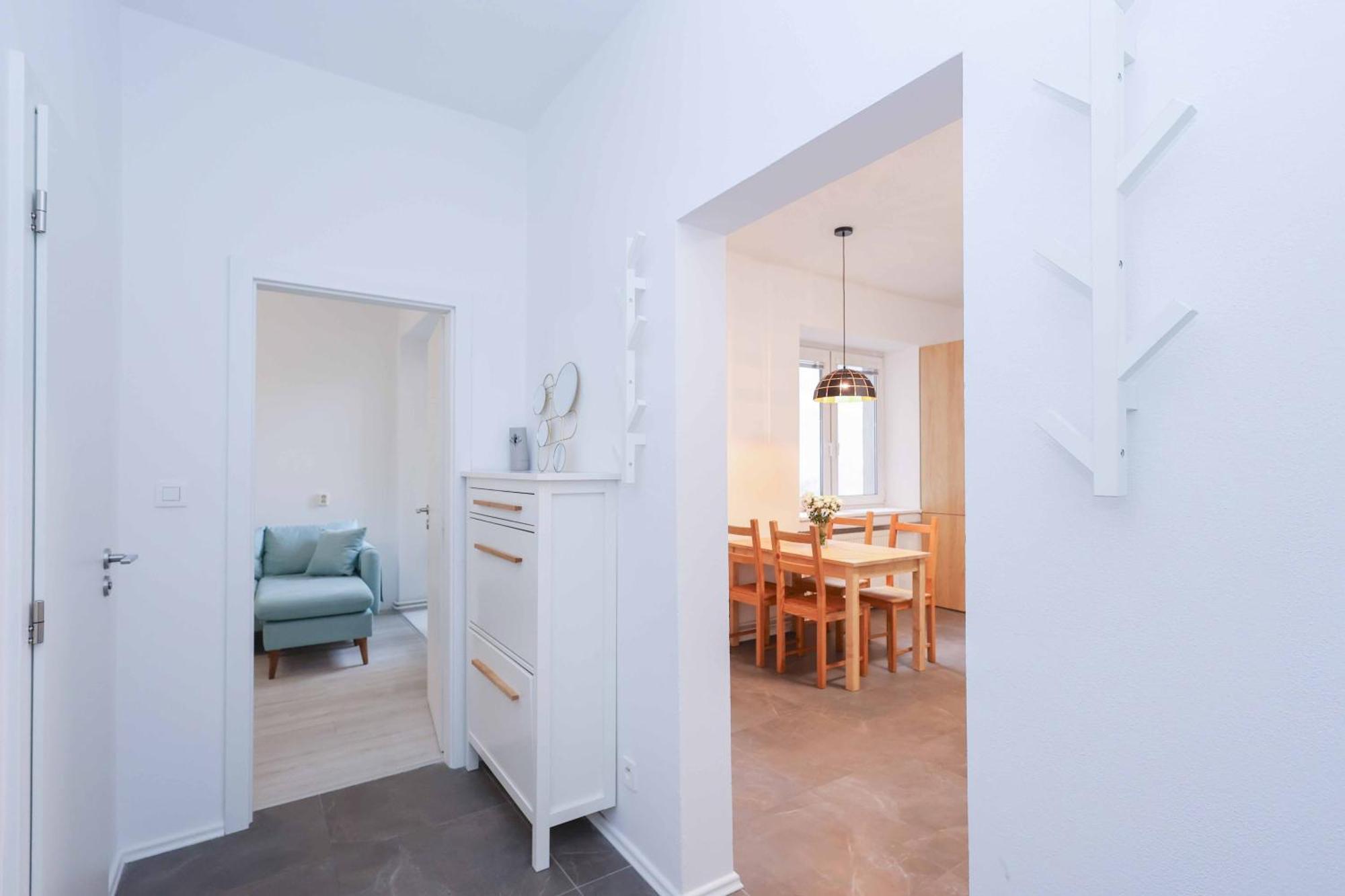 Charming Old Town Family Retreat Apartamento Bratislava Exterior foto